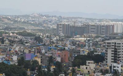 Uniform Khata for all properties recommended