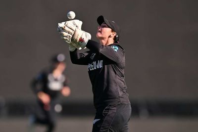 White Ferns keeper's future still up in the air