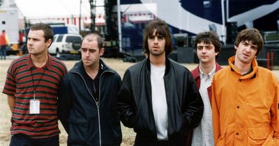 Oasis star diagnosed with tonsil cancer and pulls out of upcoming shows