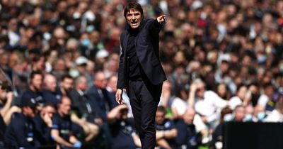 Fabio Paratici could give Antonio Conte tactical evolution with £42m double Tottenham transfer