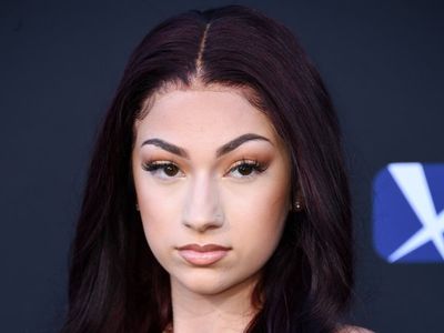 Bhad Bhabie says she has made £41m on OnlyFans