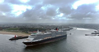 Bid launched to get more cruise ships to visit the North East