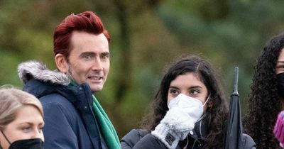 Edinburgh film and TV productions generated £13.9m for city last year, council says