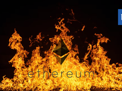 4,852 ETH Worth $13M Was Just Burned