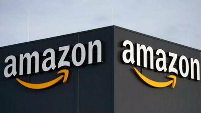 NCLAT reserves order on Amazon's plea against CCI ruling