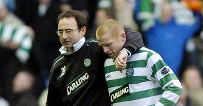 Martin O'Neill defends Celtic pal Neil Lennon as 'stabbed me in the front' fury comes after his own reminder to players