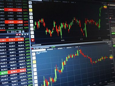 14 Stocks Moved By Investors On Tuesday's 'Fast Money: Halftime Report'