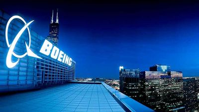 Stormy Skies For Boeing Stock? This Option Trade Plays On Weakness