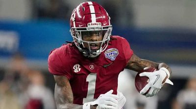 NFL Draft: Best Fantasy Landing Spots for Top WR and TE Prospects