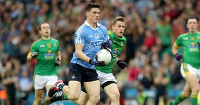 Dublin need to 'Solidify midfield partnership' if they are to do well in this years championship, says Diarmuid Connolly