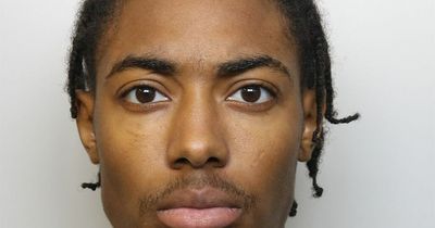 Kairon Sawyers sentenced to nine years after stabbing Dontae Davis