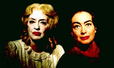 What Ever Happened to Baby Jane? Still brilliantly shocking at 60