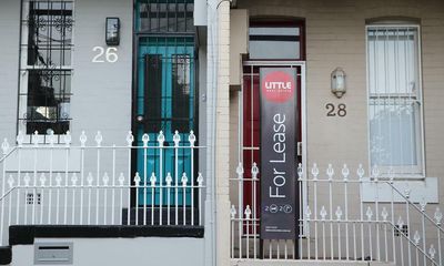 Low-income tenants hardest hit as Australian rent rises outstrip assistance payments