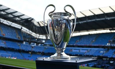 Manchester City 4-3 Real Madrid: Champions League semi-final, first leg – as it happened