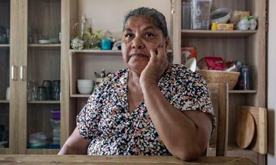 Government under pressure to help Aboriginal families after ‘predatory’ funeral insurer’s collapse
