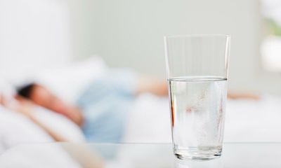 ‘Doctor, can I drink water?’ – why the simplest of questions can be the most upsetting