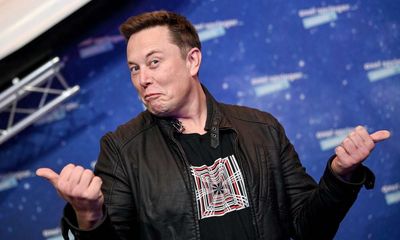 Tesla shareholders are forgotten constituent in Elon Musk’s Twitter deal