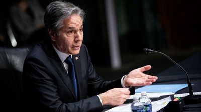 Blinken to Address US National Security Strategy Related to China in Coming Weeks