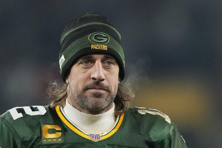 make a wish aaron rodgers