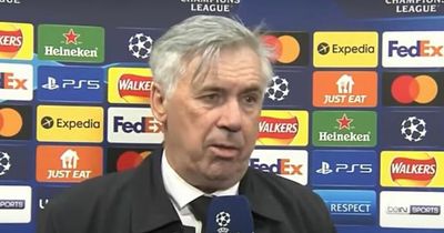 Carlo Ancelotti blasts PSG as he reveals threat made toward him and reason for leaving