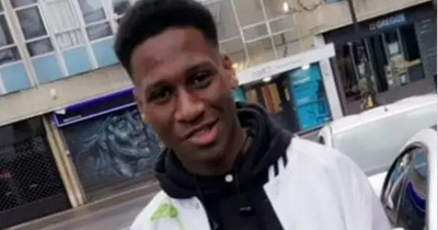 Mother of Dontae Davis calls him a 'man of justice' and 'ray of light' in moving tribute