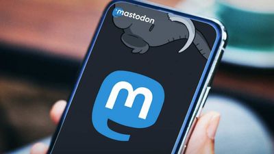 What is Mastodon?