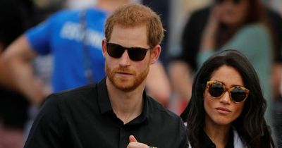 Meghan Markle 'wanted to be leading-lady' following successful Royal tour