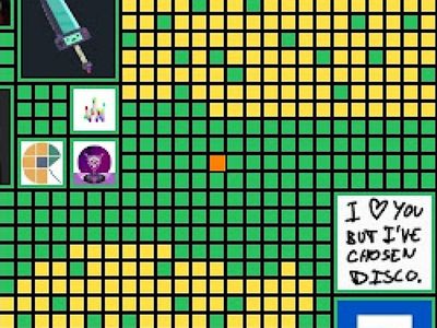 This Plot Of Digital Land Just Sold For $7,662 In ETH In The SandBox