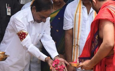Injecting hope: healthcare in Telangana gets three booster shots