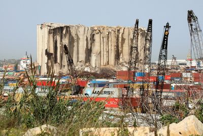 Saudi Arabia, France pledge $30m for Lebanon aid and development