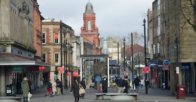 Police increase stop and search powers in Bolton after receiving 'intelligence' from community