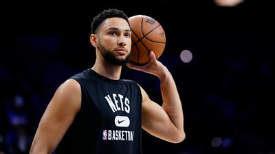 Report: Ben Simmons Discussed ‘Mental Block’ in Nets Meeting