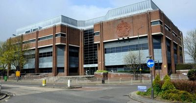 Man, 54, 'impregnated 15-year-old girl after he took her to Scotland for a month'