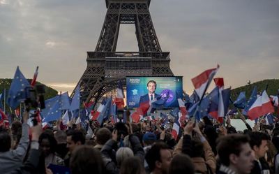 Macron’s re-election, a victory with challenges