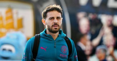 Bernardo Silva aims sly dig at Arsenal, Chelsea and Tottenham ahead of Man City Vs Real Madrid