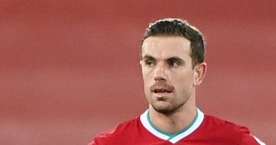 Newcastle United evening headlines: Jordan Henderson makes Liverpool rotation reveal and Magpies sent transfer message