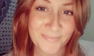 Katie Kenyon: police in Lancashire arrest man on suspicion of murder
