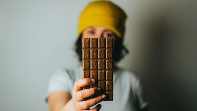 Chocolate has a dark history. Here's why you should know what you're biting in to