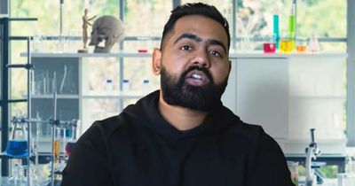 NHS doctor issues warning over 'misleading' health claims and why supplements may be a waste