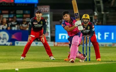 Parag, bowlers combine to give RR a comfortable win over RCB