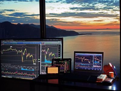Why Meta Platforms (Facebook) Shares Are Falling