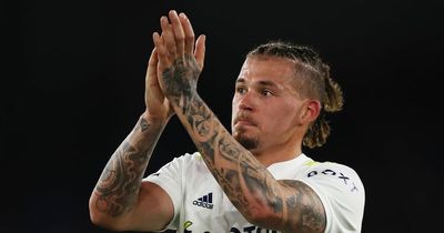 'Amazing' Leeds United supporters 'didn't go unnoticed' as Kalvin Phillips posts return message