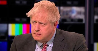 Boris Johnson claims some workers suffer from 'post-Covid work from home manana' culture