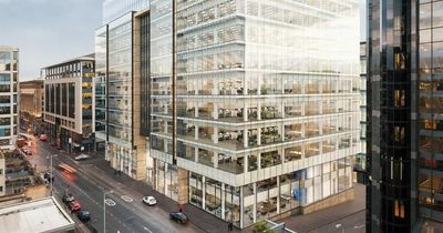 Spanish billionaire and Zara founder buys £200m Glasgow building