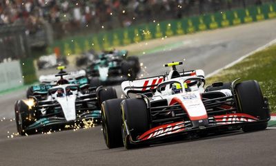 FIA stalls on increasing the number of sprint races in F1 next season