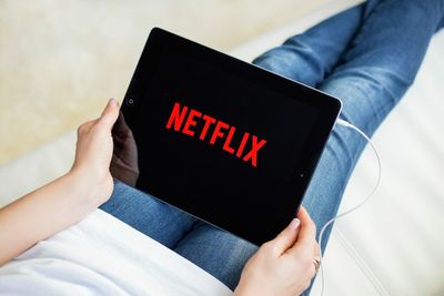 Should You Buy Netflix After Its More Than 40% Decline?