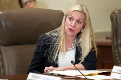 Brainard wins Senate confirmation to be Fed's vice chair
