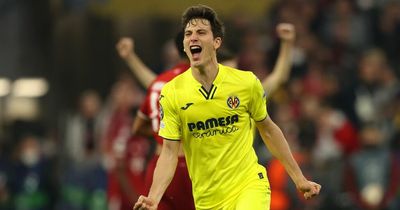 Pau Torres has already revealed why he could leave Villarreal for Chelsea amid transfer report