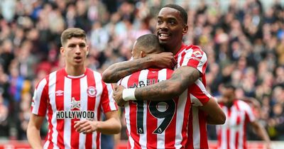 Arsenal urged to sign Brentford striker instead of Manchester City star Gabriel Jesus