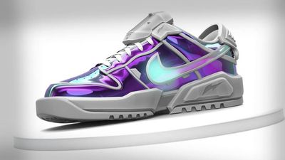 Nike Pulls Out Its First Weapon to Dominate the Metaverse